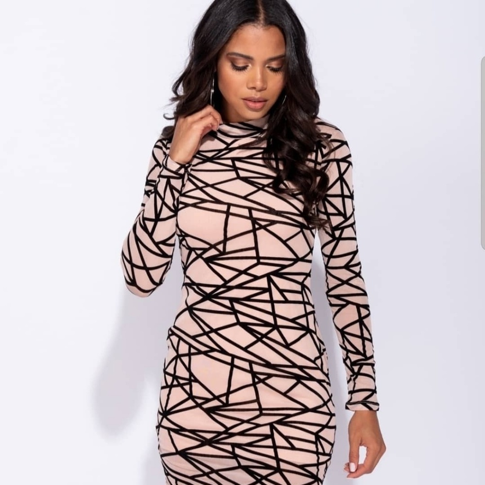 Bodycon Dress - Picture 2 of 4